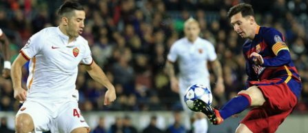 Lionel Messi: Armonia care exista intre noi nu dateaza de astazi